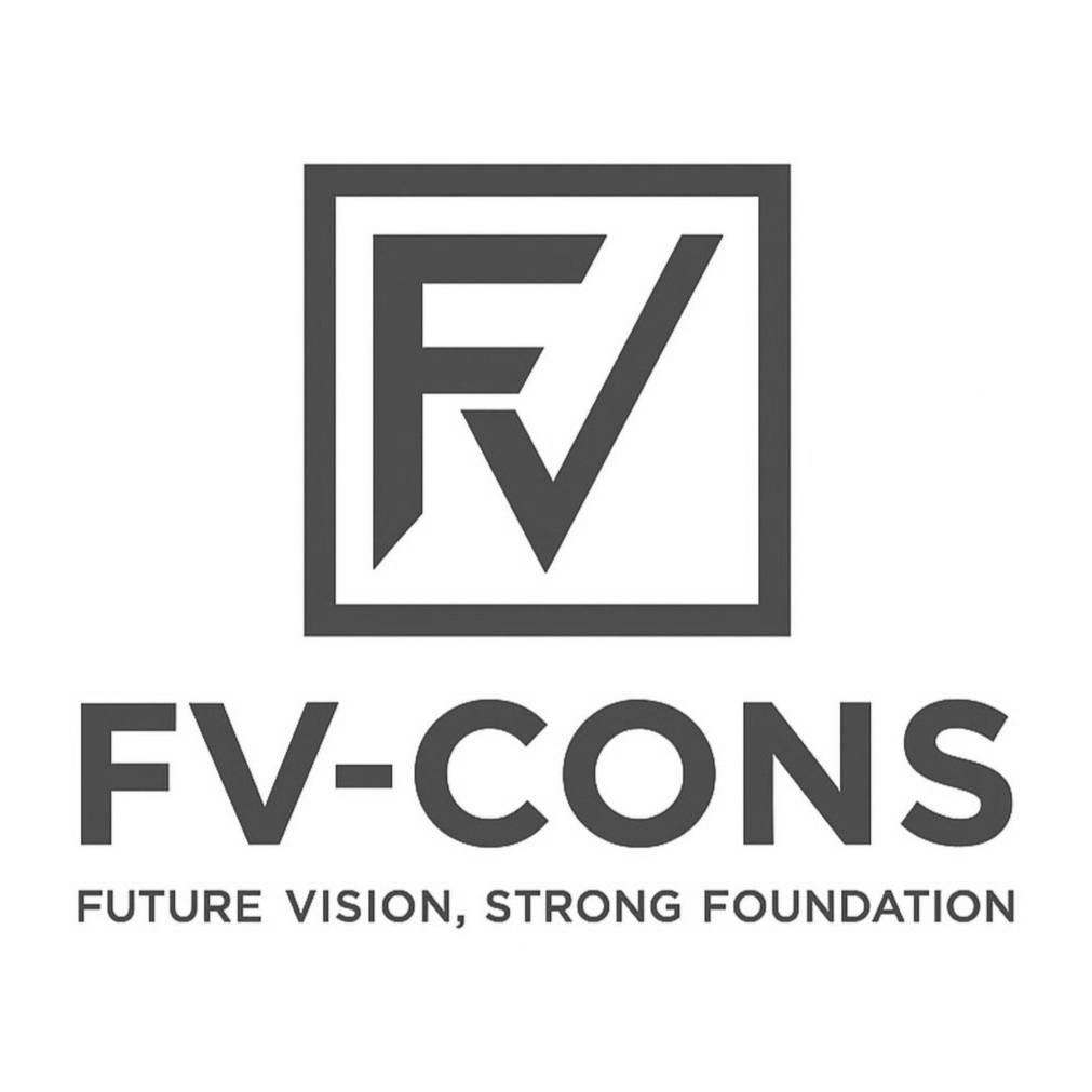 Logo FV Cons