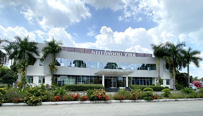 SUN&L Việt Nam