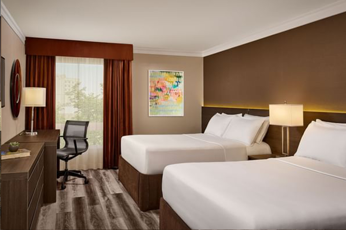 VARSCONA HOTEL CANADA