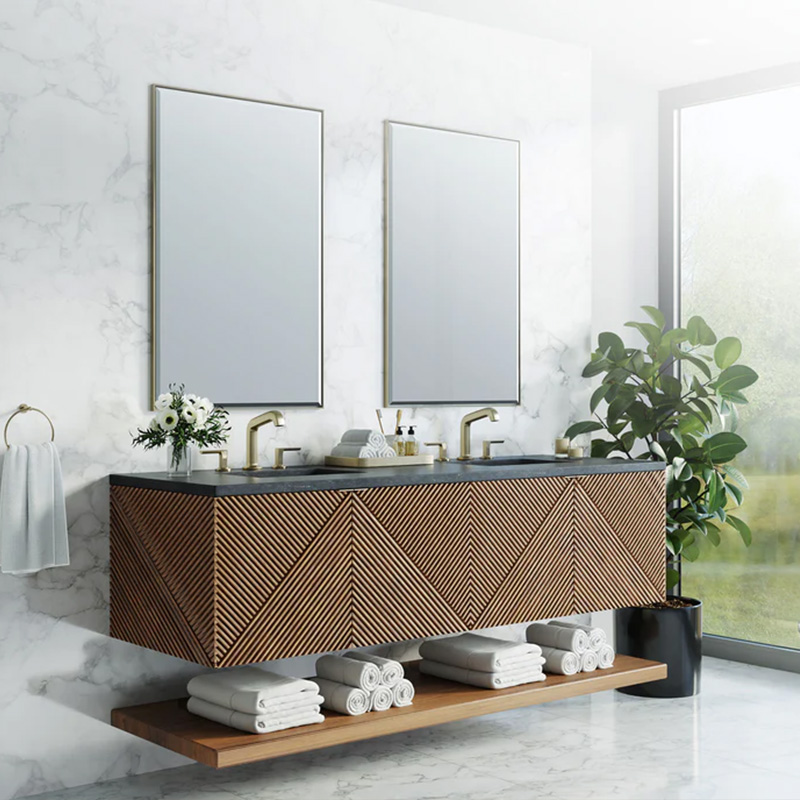 Tủ Vanity