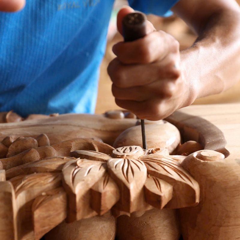 Tác phẩm thủ công