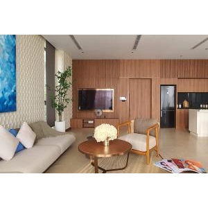 Villa Long Hải