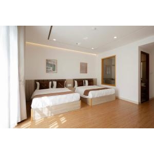 Khách sạn Sunshine Đồng Nai