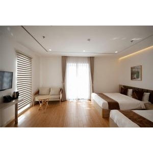 Khách sạn Sunshine Đồng Nai