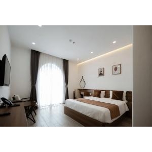 Khách sạn Sunshine Đồng Nai