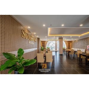 Khách sạn Sunshine Đồng Nai