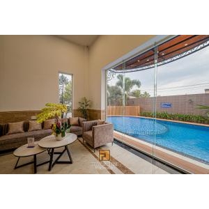 Khách sạn Sunshine Đồng Nai