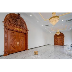 Khách sạn Sunshine Đồng Nai