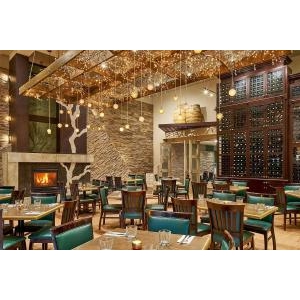 VARSCONA HOTEL CANADA