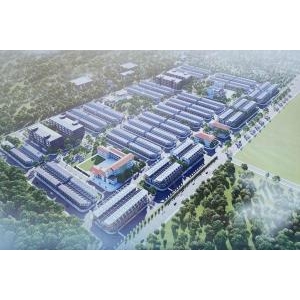 Nhà ở xã hội Bảo Vinh