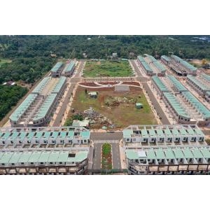 Nhà ở xã hội Bảo Vinh