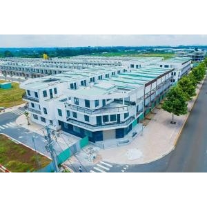 Nhà ở xã hội Bảo Vinh