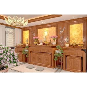 Biệt Thự Hoa sen