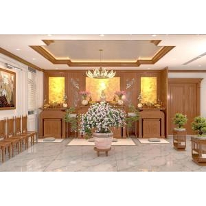 Biệt Thự Hoa sen