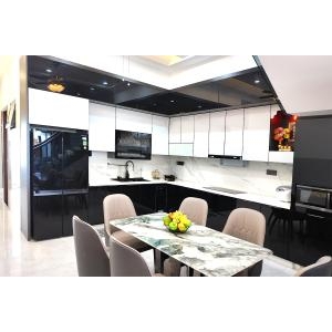 Nhà Phố Chị Mét