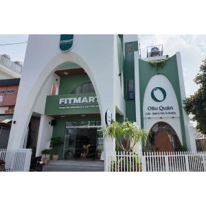 Công trình Chú Mẫn