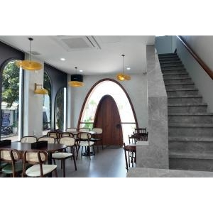 Công trình Chú Mẫn