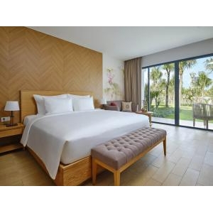Khu nghỉ dưỡng Selectum Noa Cam Ranh