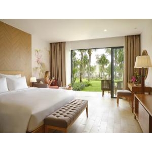 Khu nghỉ dưỡng Selectum Noa Cam Ranh