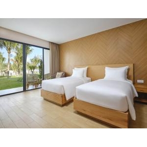 Khu nghỉ dưỡng Selectum Noa Cam Ranh