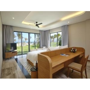 Khu nghỉ dưỡng Selectum Noa Cam Ranh
