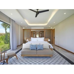 Khu nghỉ dưỡng Selectum Noa Cam Ranh