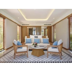 Khu nghỉ dưỡng Selectum Noa Cam Ranh