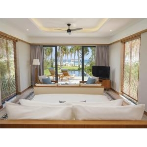 Khu nghỉ dưỡng Selectum Noa Cam Ranh