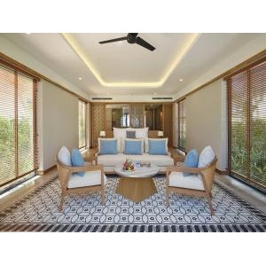 Khu nghỉ dưỡng Selectum Noa Cam Ranh
