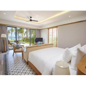 Khu nghỉ dưỡng Selectum Noa Cam Ranh