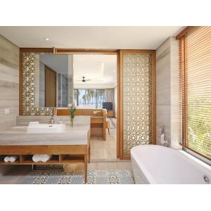 Khu nghỉ dưỡng Selectum Noa Cam Ranh