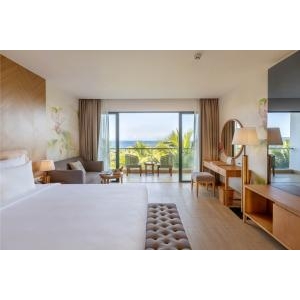 Khu nghỉ dưỡng Selectum Noa Cam Ranh