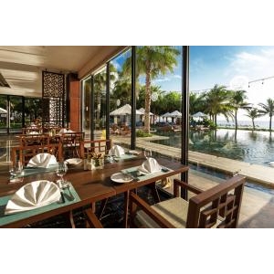 Khu nghỉ dưỡng Selectum Noa Cam Ranh
