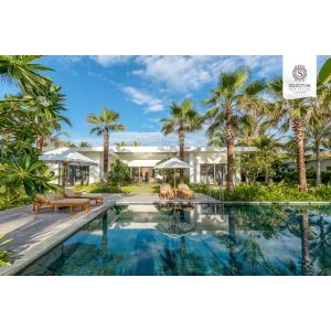 Khu nghỉ dưỡng Selectum Noa Cam Ranh
