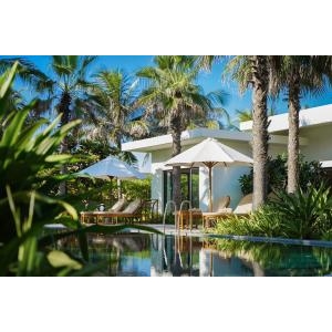 Khu nghỉ dưỡng Selectum Noa Cam Ranh