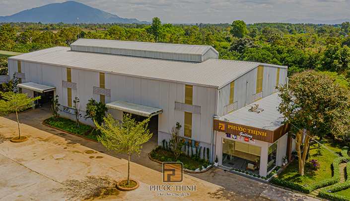 Nhà máy Phước Thịnh