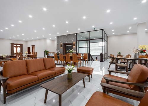 Xuất khẩu nội thất