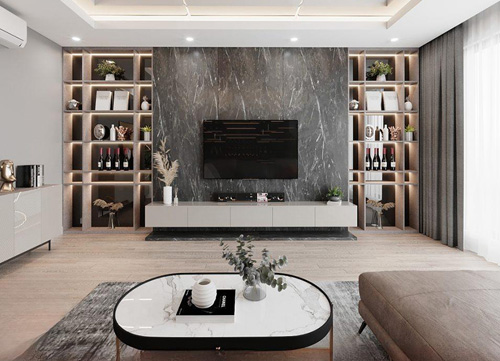 Sản xuất nội thất